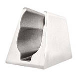 Кронштейн WEZER WQZ-017 настінний для лійки, фото 2