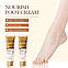 Зволожуючий крем для ніг Sadoer Anti Cracking Hand Food Cream 60 г, фото 3