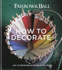 Книга Farrow and Ball How to Decorate, фото 1