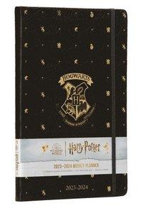 Книга Harry Potter 2023-2024 Academic Year Planner, фото 1