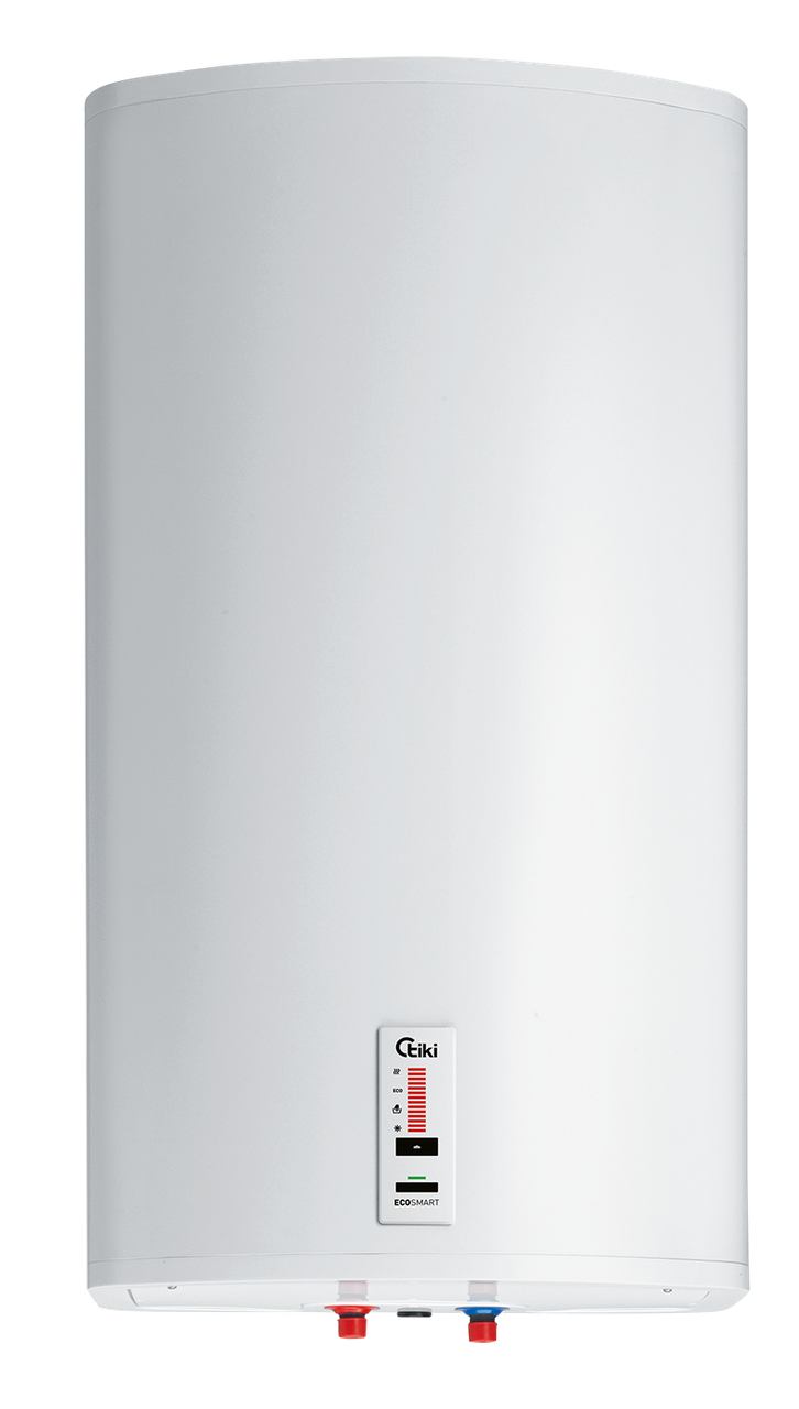 Бойлер непрямого нагріву TIKI Supr F 50V9 (700152)