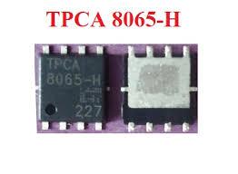 Транзистор TPCA8065-H 30V 16A QFN-8, фото 1