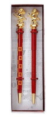 Книга Harry Potter: Gryffindor Pen and Pencil Set, фото 1