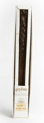 Книга Harry Potter: Harry's Wand Pen, фото 1