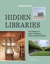 Hidden Libraries, фото 1