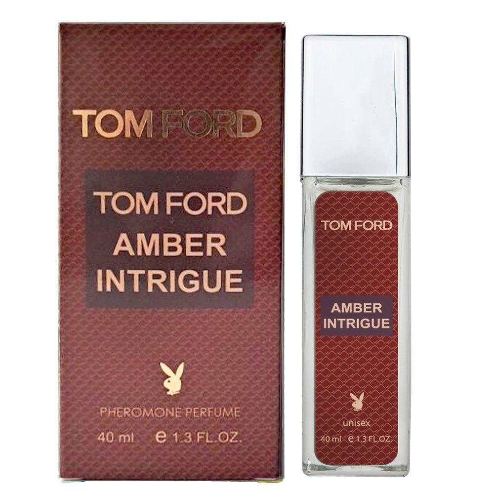 Tom Ford Amber Intrigue Pheromone Parfum унісекс 40 мл