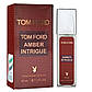 Tom Ford Amber Intrigue Pheromone Parfum унісекс 40 мл, фото 4
