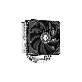 Кулер до процесора ID-Cooling SE-224-XTS Black
