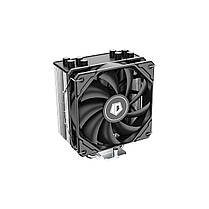 Кулер до процесора ID-Cooling SE-224-XTS Black, фото 4