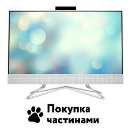 Моноблок HP 200 G4 Snow White (6D3Y1EA)