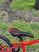 Дитячий велосипед 20" Crossride MTB ST DRAGON на зріст 110-125 см, фото 5