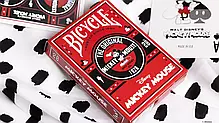 Карти гральні | Bicycle Disney Classic Mickey, фото 5
