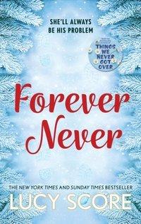 Книга Forever Never, фото 1