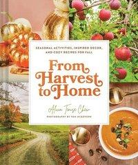 Книга From Harvest to Home, фото 1