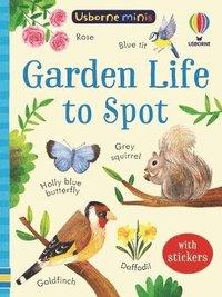 Книга Garden Life to Spot, фото 1