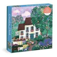 Книга Garden Path 500 Piece Puzzle, фото 1