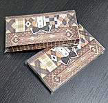 Набір конвертів-листівок подарунковий для грошей "Джентельмен" - 10 шт, фото 4