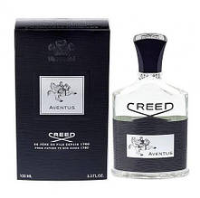 Туалетна вода чоловіча фруктова Creed Aventus edt 100ml (Euro Quality)
