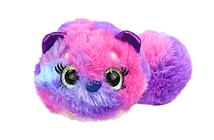 Інтерактивна м’яка іграшка Furry Tails від EOLO Гепард