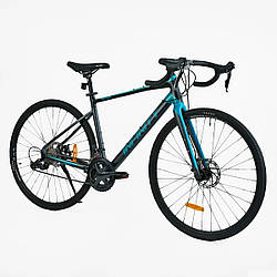 Велосипед Спортивний Corso Infinity 28 дюймів FN-28420