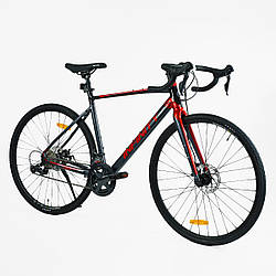 Велосипед Спортивний Corso Infinity 28 дюймів FN-28590