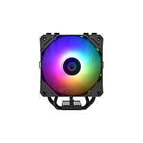 Кулер до процесора ID-Cooling SE-224-XTS ARGB, фото 3