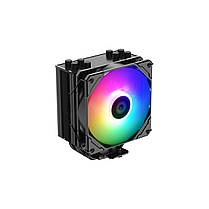 Кулер до процесора ID-Cooling SE-224-XTS ARGB, фото 6