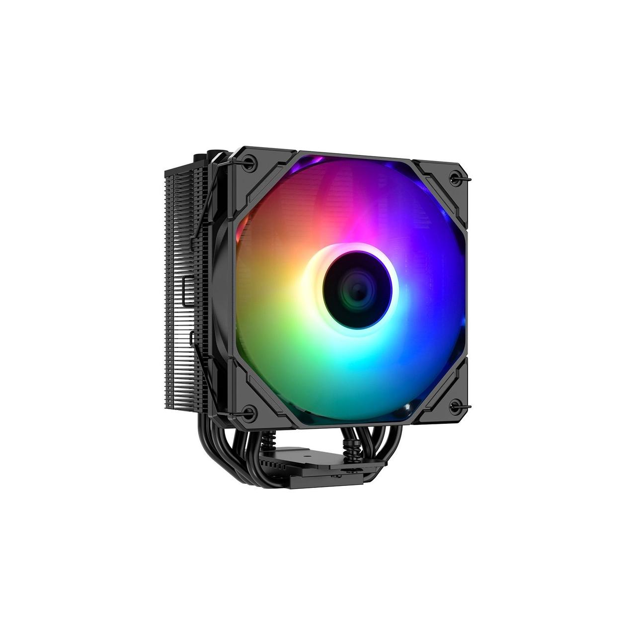 Кулер до процесора ID-Cooling SE-224-XTS ARGB