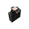Кулер до процесора ID-Cooling SE-224-XTS ARGB, фото 7