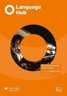 Language Hub Upper-Intermediate Student's Book with Student's App