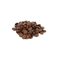 Шоколад молочний 30 % краплі TM IRCA Preludio Milk 1 кг