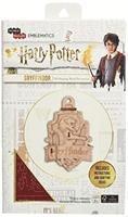 Книга IncrediBuilds Emblematics: Harry Potter: Gryffindor, фото 1