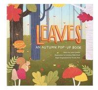 Книга Leaves: An Autumn Pop-Up Book, фото 1