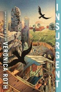 Книга Insurgent (Book 2) (10th Anniversary Edition), фото 1