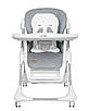 Стільчик для годування Carrello Toffee (CRL-9502/3), фото 3