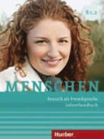 Menschen B1.2 Lehrerhandbuch