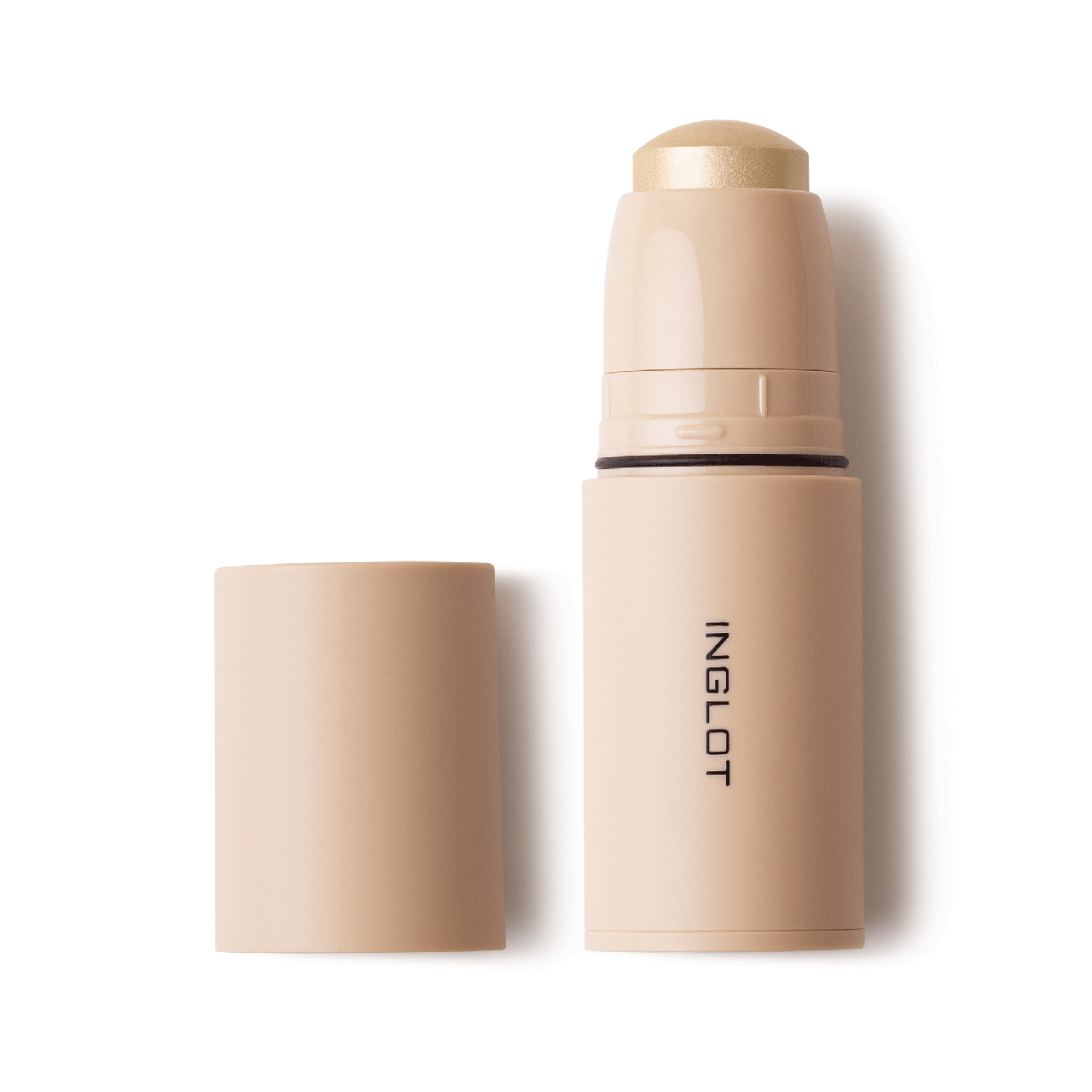 Хайлайтер у стіку Inglot Cream Stick Highlighter DELICATE GLOW 310