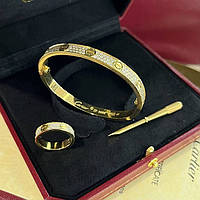 5) Cartier