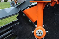 Агрегат грунтообробний дисковий - Дископлуг VINMET 1,6 м (6 дисків), фото 5