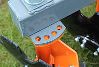 Агрегат грунтообробний дисковий - Дископлуг VINMET 1,6 м (6 дисків), фото 2