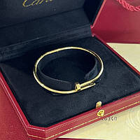 5.1) Браслети та кільця Cartier