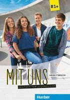 Mit uns B1+ Arbeitsbuch