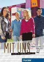 Mit uns C1 Arbeitsbuch, фото 1