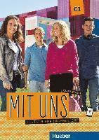 Mit uns C1 Kursbuch