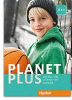 Planet Plus A1.1 Kursbuch