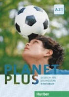 Planet Plus A2.1 Arbeitsbuch