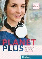 Planet Plus A2.2 Arbeitsbuch