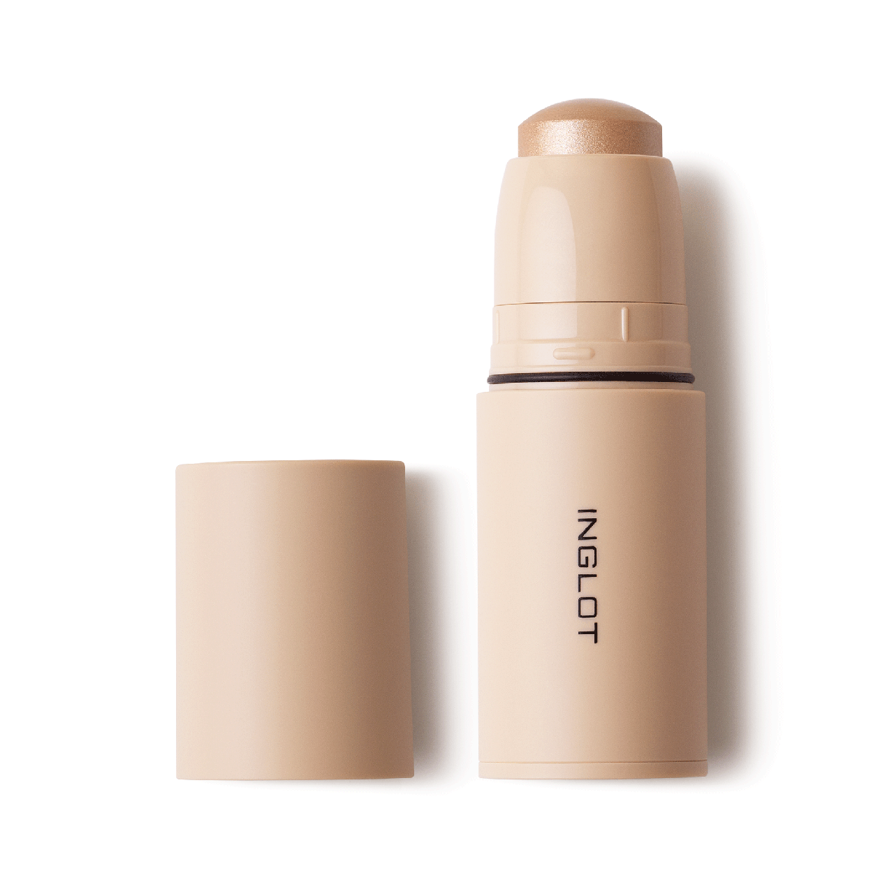 Хайлайтер у стіку Inglot Cream Stick Highlighter DELICATE GLOW 311
