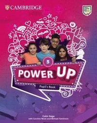 Power Up 5 Pupil's Book, фото 1