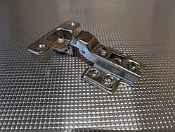 Петля напівнакладна